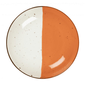 Assiette creuse - 162070 - 25 cm