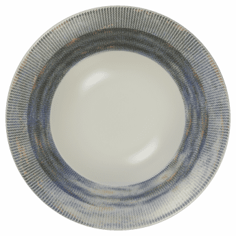 Assiette à pâtes - 162043 - 27 cm