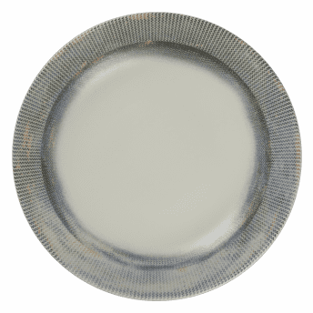 Assiette creuse - 162042 - 25 cm