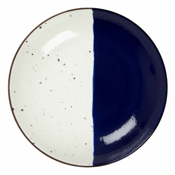 Assiette creuse - 162060 - 25 cm
