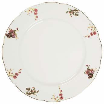 Assiette plate - 162030 - 26 cm