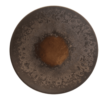 Assiette calotte - 100221 -      21 cm