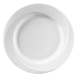 Assiette de présentation - 039631 - 12  31 cm