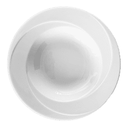 Assiette creuse - 030223 - 48  23 cm