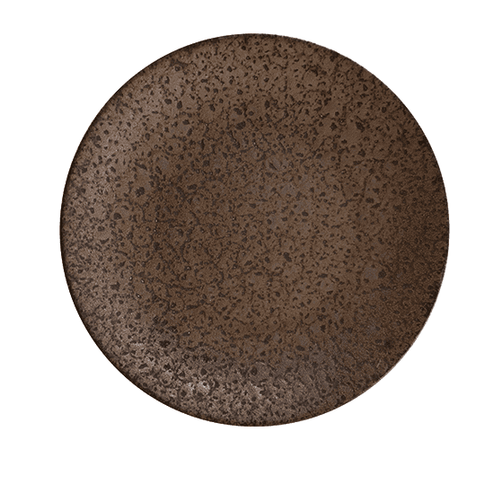 Assiette plate - 030344 -      27 cm