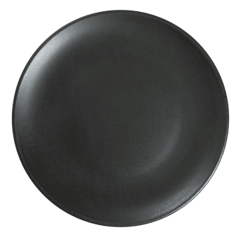 Assiette plate sans aile - 162001 -   27 cm