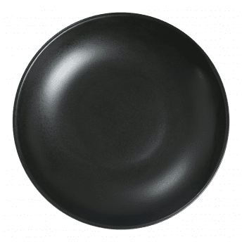 Assiette creuse - 162007 -   25 cm