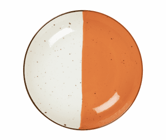 Assiette creuse - 162070 -   25 cm