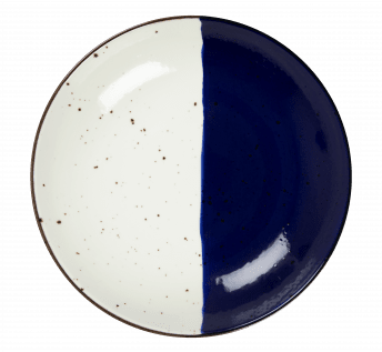 Assiette creuse - 162060 -   25 cm