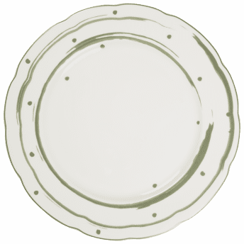 Assiette plate - 162140 -   26 cm