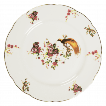 Assiette à dessert - 162031 -   21 cm