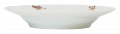 Assiette creuse - 162032 -   22 cm