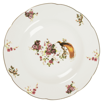 Assiette creuse - 162032 -   22 cm