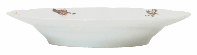Assiette creuse - 162032 -   22 cm